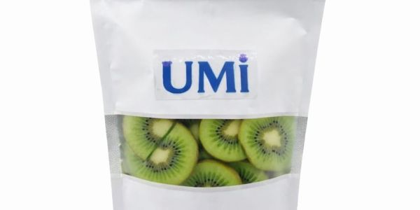 Freeze-Dried Kiwi