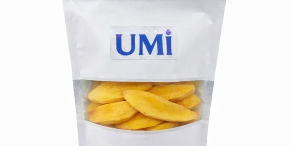 Freeze-Dried Mango