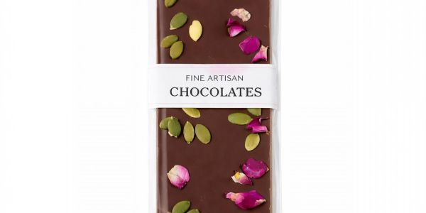 Healthy Dark Chocolate