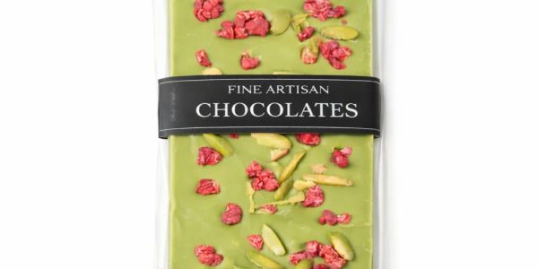 Matcha Chocolate
