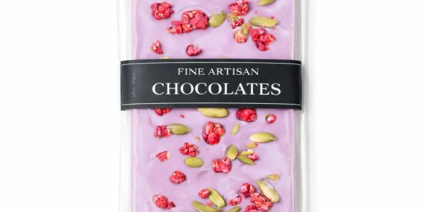 Berry Chocolate