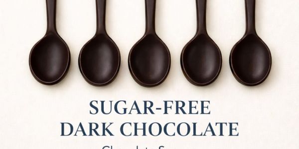 sugar-free chocolate